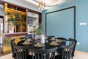 Locals Boutique Apartment Qianshan No.7