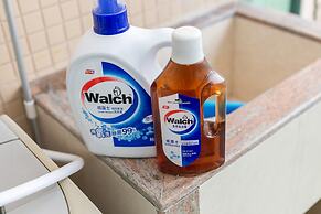 Locals Boutique Apartment Qianshan No.7