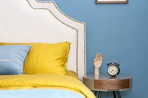 Locals Boutique Apartment Qianshan No.7