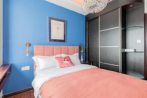 Locals Boutique Apartment Qianshan No.7