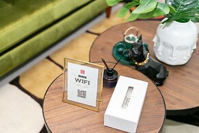 Locals Boutique Apartment Qianshan No.7