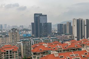 Locals Boutique Apartment Qianshan No.7