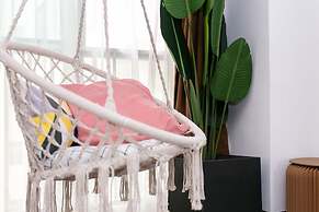 Locals Boutique Apartment Qianshan No.7