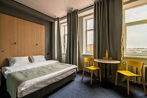 Greenfeel Hotel Pskov