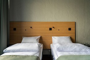 Greenfeel Hotel Pskov