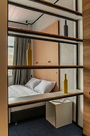 Greenfeel Hotel Pskov