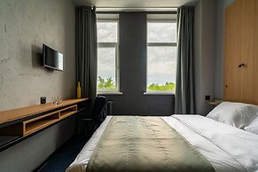 Greenfeel Hotel Pskov