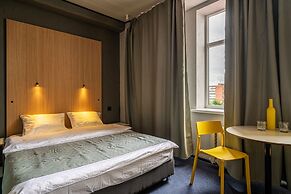Greenfeel Hotel Pskov