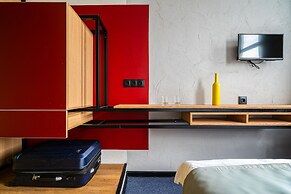 Greenfeel Hotel Pskov