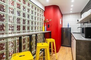 Greenfeel Hotel Pskov