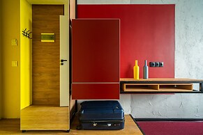 Greenfeel Hotel Pskov