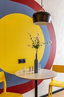 Greenfeel Hotel Pskov