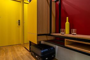 Greenfeel Hotel Pskov