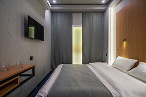 Greenfeel Hotel Pskov