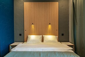 Greenfeel Hotel Pskov