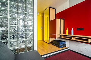 Greenfeel Hotel Pskov
