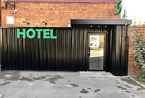 Greenfeel Hotel Pskov