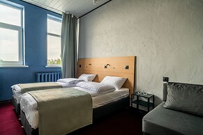 Greenfeel Hotel Pskov