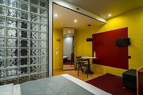 Greenfeel Hotel Pskov
