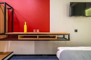 Greenfeel Hotel Pskov