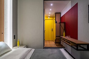 Greenfeel Hotel Pskov