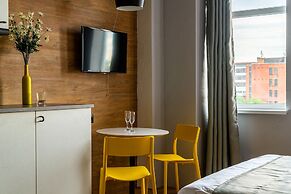 Greenfeel Hotel Pskov