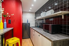Greenfeel Hotel Pskov