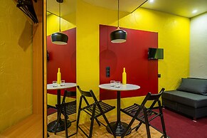 Greenfeel Hotel Pskov