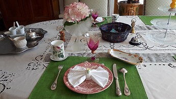 Chez Celine