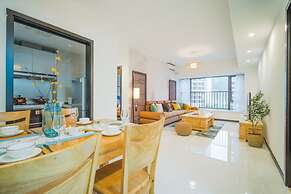 Locals Boutique Apartment Qianshan No.8