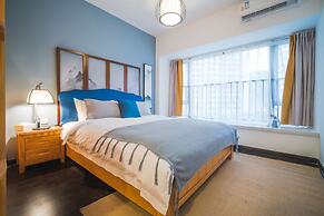 Locals Boutique Apartment Qianshan No.8