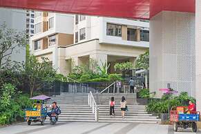 Locals Boutique Apartment Qianshan No.8