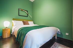 Locals Boutique Apartment Qianshan No.8