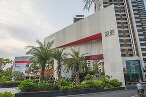 Locals Boutique Apartment Qianshan No.8