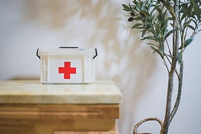 Locals Boutique Apartment Qianshan No.8