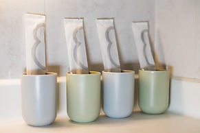 Locals Boutique Apartment Qianshan No.8