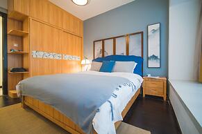 Locals Boutique Apartment Qianshan No.8