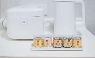 Locals Boutique Apartment Qianshan No.8