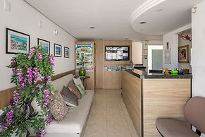 Pousada Costão dos Ingleses