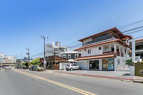 Pousada Costão dos Ingleses