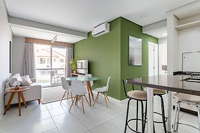 Pousada Costão dos Ingleses