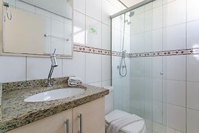 Pousada Costão dos Ingleses