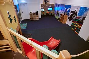 Hotel Planai by Alpeffect Hotels