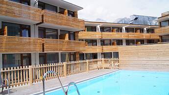 Hotel Planai by Alpeffect Hotels