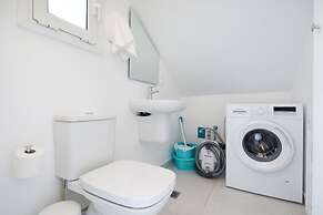 Seaview Luxurious Apartment near Corfu Town - Adults Only By Konnect