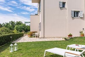 Seaview Luxurious Apartment near Corfu Town - Adults Only By Konnect