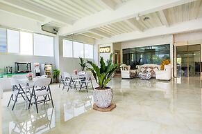 OYO Life 511 Grace Residence