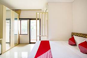 OYO Life 511 Grace Residence