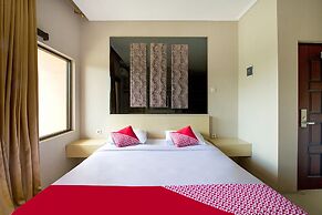 OYO Life 511 Grace Residence