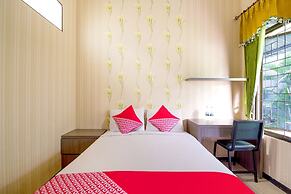 OYO Life 511 Grace Residence